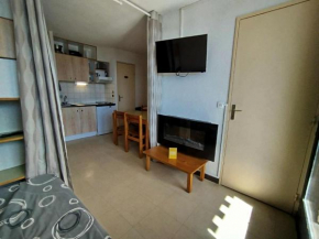 Résidence Relais - Charmant T2 accueillant 6 pers. au cœur du Réallon MAE-8921